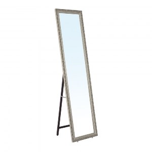 woo-44625_e-00024626-huge MIRROR ΚΑΘΡΕΠΤΗΣ ΔΑΠΕΔΟΥ ΤΟΙΧΟΥ ΞΥΛΙΝΟΣ CHAMPAGNE