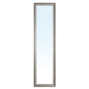 woo-44626_e-00024626_1-huge MIRROR ΚΑΘΡΕΠΤΗΣ ΔΑΠΕΔΟΥ ΤΟΙΧΟΥ ΞΥΛΙΝΟΣ CHAMPAGNE