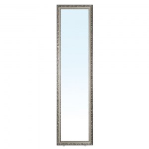 woo-44626_e-00024626_1-huge MIRROR ΚΑΘΡΕΠΤΗΣ ΔΑΠΕΔΟΥ ΤΟΙΧΟΥ ΞΥΛΙΝΟΣ CHAMPAGNE