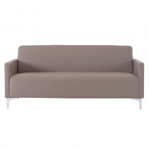 woo-44723_e-00024805-huge STYLE ΚΑΝΑΠΕΣ ΣΑΛΟΝΙΟΥ ΚΑΘΙΣΤΙΚΟΥ, 2ΘΕΣΙΟΣ, PU CAPPUCCINO K/D
