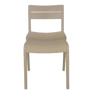woo-44835 SERENA ΚΑΡΕΚΛΑ ΣΤΟΙΒΑΖΟΜΕΝΗ PP - UV CAPPUCCINO