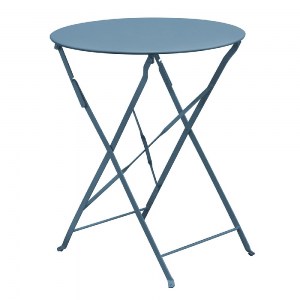 woo-44944_e-00024742-huge ΖΑΠΠΕΙΟΥ PANTONE ΤΡΑΠΕΖΙ ΠΤΥΣΣΟΜΕΝΟ, ΜΕΤΑΛΛΟ ΒΑΦΗ SANDY BLUE 5415C
