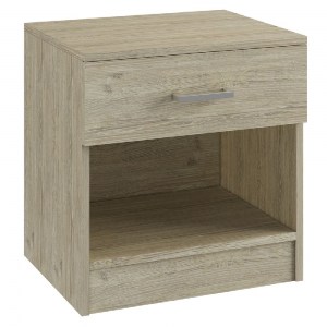 woo-45853 DEVON ΚΟΜΟΔΙΝΟ ΜΕ 1 ΣΥΡΤΑΡΙ, ΑΠΟΧΡΩΣΗ SONOMA
