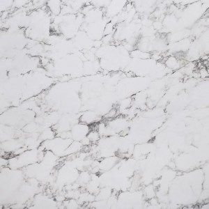 woo-45871 HPL (HIGH PRESSURE LAMINATED) ΕΠΙΦΑΝΕΙΑ ΤΡΑΠΕΖΙΟΥ ΑΠΟΧΡΩΣΗ WHITE MARBLE, ΕΞΩΤΕΡΙΚΟΥ ΧΩΡΟΥ