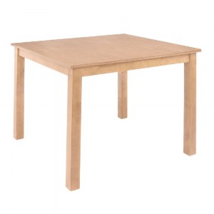 woo-45903 NATURALE ΤΡΑΠΕΖΙ MDF, ΑΠΟΧΡΩΣΗ OAK