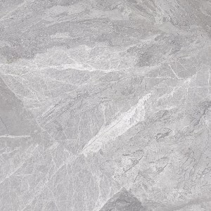 woo-46113 SINTERED STONE ΕΠΙΦΑΝΕΙΑ ΤΡΑΠΕΖΙΟΥ, ΑΠΟΧΡΩΣΗ GREY MARBLE (MDF ΓΙΑ ΣΤΗΡΙΞΗ ΒΑΣΗΣ)