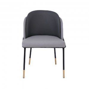 woo-46503_e-00025215_3-huge SELECT ΚΑΡΕΚΛΑ ΤΡΑΠΕΖΑΡΙΑΣ- ΚΟΥΖΙΝΑΣ, ΜΕΤΑΛΛΟ ΒΑΦΗ ΜΑΥΡΟ, PU ΑΝΟΙΧΤΟ-ΣΚΟΥΡΟ ΓΚΡΙ