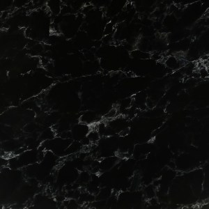 woo-46547 HPL (HIGH PRESSURE LAMINATED) ΕΠΙΦΑΝΕΙΑ ΤΡΑΠΕΖΙΟΥ ΑΠΟΧΡΩΣΗ BLACK MARBLE, ΕΞΩΤΕΡΙΚΟΥ ΧΩΡΟΥ