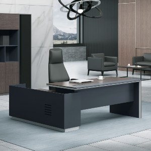 woo-46711_e-00022204_1-huge ADVANCE ΓΡΑΦΕΙΟ ΔΕΞΙΑ ΓΩΝΙΑ ΣΚΟΥΡΟ ΚΑΡΥΔΙ - SKY GREY
