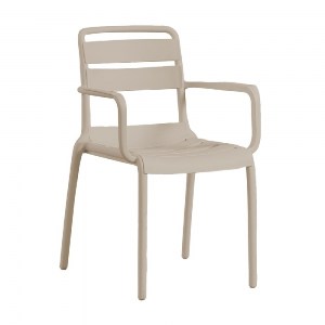 woo-46843 SERENATA ΠΟΛΥΘΡΟΝΑ ΣΤΟΙΒΑΖΟΜΕΝΗ, PP-UV CAPPUCCINO