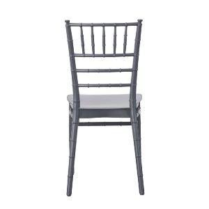 woo-47249 ILONA PP ΚΑΡΕΚΛΑ ΕΣΤΙΑΣΗΣ - CATERING ΣΤΟΙΒΑΖΟΜΕΝΗ PP ΑΣΠΡΟ ΑΝΘΡΑΚΙ