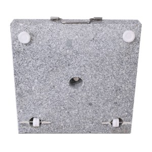 woo-47753_e-00025731_1-huge ΒΑΣΗ ΟΜΠΡΕΛΑΣ ΤΕΤΡΑΓΩΝΗ ΓΡΑΝΙΤΗΣ/INOX #304 (40KG)