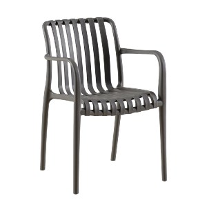 woo-48113 MODA-N ΠΟΛΥΘΡΟΝΑ ΣΤΟΙΒΑΖΟΜΕΝΗ PP, ΑΠΟΧΡΩΣΗ ΓΚΡΙ