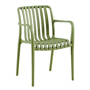 woo-48117 MODA-N ΠΟΛΥΘΡΟΝΑ ΣΤΟΙΒΑΖΟΜΕΝΗ PP, ΑΠΟΧΡΩΣΗ ΠΡΑΣΙΝΟ