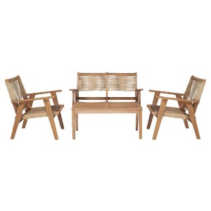 woo-48392_e-00026008_6-huge COFFEE LIVING ΠΟΛΥΘΡΟΝΑ ΚΑΘΙΣΤΙΚΟΥ ΒΕΡΑΝΤΑΣ - ΚΗΠΟΥ, ΑΚΑΚΙΑ ΦΥΣΙΚΟ-ROPE WICKER ΜΠΕΖ