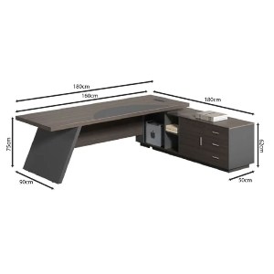 woo-48441_e-00025779_9-huge MASTER ΓΡΑΦΕΙΟ ΔΕΞΙΑ ΓΩΝΙΑ, ΑΠΟΧΡΩΣΗ GREY WALNUT