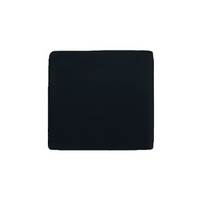 woo-48615 SEAT ΜΑΞΙΛΑΡΙ ΚΑΘΙΣΜΑΤΟΣ ΜΑΥΡΟ