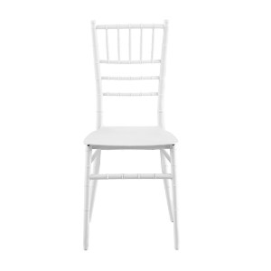 woo-48803 ILONA-W PP ΚΑΡΕΚΛΑ ΕΣΤΙΑΣΗΣ - CATERING ΣΤΟΙΒΑΖΟΜΕΝΗ PP ΑΣΠΡΟ