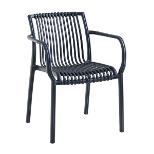 woo-48815 MODENA ΠΟΛΥΘΡΟΝΑ ΣΤΟΙΒΑΖΟΜΕΝΗ, PP-UV PROTECTION ΑΝΘΡΑΚΙ