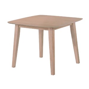 woo-48916 DOM ΤΡΑΠΕΖΙ, MDF ΑΠΟΧΡΩΣΗ OAK