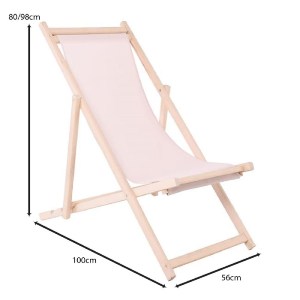 woo-48990_e-00026353_9-huge ΣΑΙΖ-ΛΟΝΓΚ ΞΑΠΛΩΣΤΡΑ 3 ΘΕΣΕΩΝ ΚΛΙΣΗΣ, ΟΞΙΑ ΑΒΑΦΗ, TEXTILENE ΕΚΡΟΥ, ΠΤΥΣΣΟΜΕΝΗ
