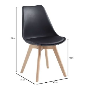 woo-50684_e-00024017_9-huge MARTIN ΚΑΡΕΚΛΑ ΤΡΑΠΕΖΑΡΙΑΣ ΚΟΥΖΙΝΑΣ, ΞΥΛΟ, ΡΡ ΜΑΥΡΟ, ΑΜΟΝΤΑΡΙΣΤΗ ΤΑΠΕΤΣΑΡΙΑ