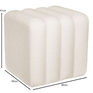 woo-50687_e-00024984_9-huge TOGO ΣΚΑΜΠΟ ΒΟΗΘΗΤΙΚΟ, TEDDY ΥΦΑΣΜΑ ΕΚΡΟΥ