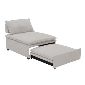 woo-50725 FRANNIE ΠΟΛΥΘΡΟΝΑ (ΚΑΡΕΚΛΑ) - ΚΡΕΒΑΤΙ, ΣΑΛΟΝΙΟΥ-ΚΑΘΙΣΤΙΚΟΥ, ΥΦΑΣΜΑ ΜΠΕΖ