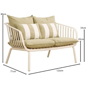 woo-50988_e-00025967_8-huge ASTRID SET ΣΑΛΟΝΙ ΚΗΠΟΥ 5ΤΕΜ, PP & ΜΕΤΑΛΛΟ CREAM, ΜΑΞΙΛΑΡΙΑ SANDY GREEN