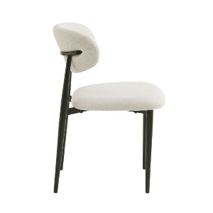 woo-51247 POINT ΚΑΡΕΚΛΑ ΤΡΑΠΕΖΑΡΙΑΣ ΜΕΤΑΛΛΟ ΒΑΦΗ ΜΑΥΡΟ, ΥΦΑΣΜΑ ΜΠΕΖ