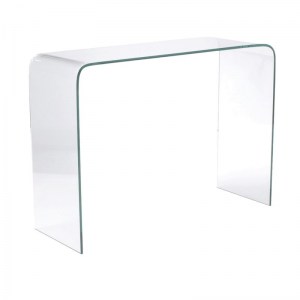 woo-98121 GLASSER KΟΝΣΟΛΑ / ΔΙΑΦΑΝΟ ΓΥΑΛΙ 12MM
