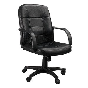 woo-98873_bf1300-polythrona-grafeiou-pu-mavro-enlarge BF1300 ΠΟΛΥΘΡΟΝΑ ΓΡΑΦΕΙΟΥ PU ΜΑΥΡΟ