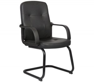 woo-98874 BF1300V ΠΟΛΥΘΡΟΝΑ ΕΠΙΣΚΕΠΤΗ PU ΜΑΥΡΟ