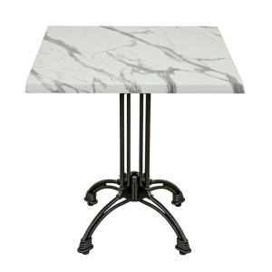 zougris-08.0168.1 CITY 4ΝΥΧΗ ΑΛΛ. WERZALIT 70X70ΕΚ. ΜΑΡΜΑΡΟ CARRARA