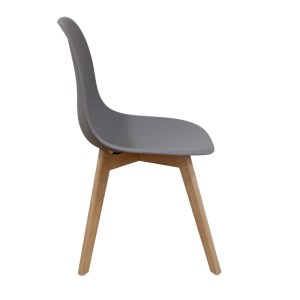 Zougris - 10.0096 LOFT PLUS ΚΑΡΕΚΛΑ GREY(Σ4)PP