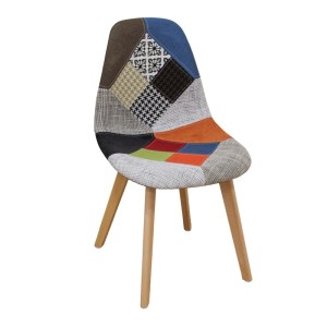zougris-10.1228 PALMYRA PATCHWORK ΚΑΡΕΚΛΑ