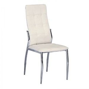 zougris-11.1538 ERINA OFF WHITE ΚΑΡΕΚΛΑ ΧΡΩΜΙΟΥ