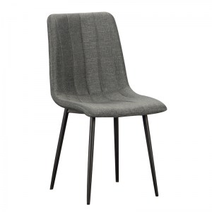 zougris-11.1580 DORA GREY ΥΦΑΣΜΑ(Σ4)ΚΑΡΕΚΛΑ ΜΕΤΑΛΛΙΚΗ