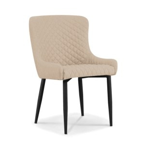 zougris-11.1611 LION BEIGE ΥΦΑΣΜΑ(Σ2)ΚΑΡΕΚΛΑ ΜΕΤΑΛΛΙΚΗ