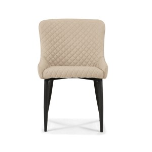 zougris-11.1611 LION BEIGE ΥΦΑΣΜΑ(Σ2)ΚΑΡΕΚΛΑ ΜΕΤΑΛΛΙΚΗ