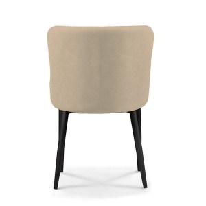 zougris-11.1611 LION BEIGE ΥΦΑΣΜΑ(Σ2)ΚΑΡΕΚΛΑ ΜΕΤΑΛΛΙΚΗ