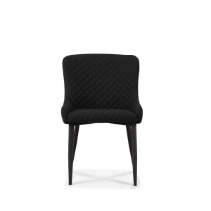 zougris-11.1612 LION BLACK ΥΦΑΣΜΑ(Σ2)ΚΑΡΕΚΛΑ ΜΕΤΑΛΛΙΚΗ