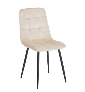 zougris-11.1619 OSCAR BEIGE VELVET ΥΦΑΣΜΑ ΚΑΡΕΚΛΑ ΜΕΤΑΛΛΙΚΗ