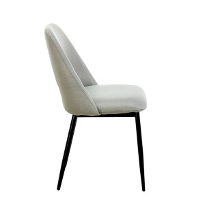 zougris-11.1631 MADISON L. BEIGE ΥΦΑΣΜΑ ΚΑΡΕΚΛΑ ΜΕΤΑΛΛΙΚΗ