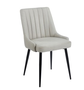 zougris-11.1642 MEGAN L. BEIGE ΥΦΑΣΜΑ ΚΑΡΕΚΛΑ ΜΕΤΑΛΛΙΚΗ