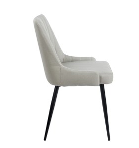 zougris-11.1642 MEGAN L. BEIGE ΥΦΑΣΜΑ ΚΑΡΕΚΛΑ ΜΕΤΑΛΛΙΚΗ