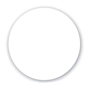 Zougris - 13.0001 ΕΠΙΦΑΝΕΙΑ Φ60ΕΚ. ΛΕΥΚΟ ΒΕΡΖΑΛΙΤ