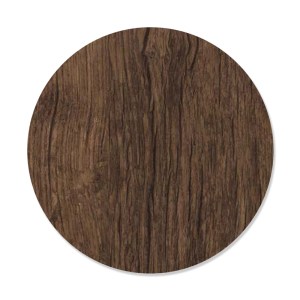 Zougris - 13.0078 ΕΠΙΦΑΝΕΙΑ Φ70ΕΚ. RUSTIC WENGE ΒΕΡΖΑΛΙΤ