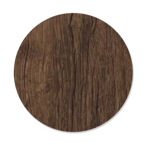 Zougris - 13.0287 ΕΠΙΦΑΝΕΙΑ Φ60ΕΚ. RUSTIC WENGE ΒΕΡΖΑΛΙΤ