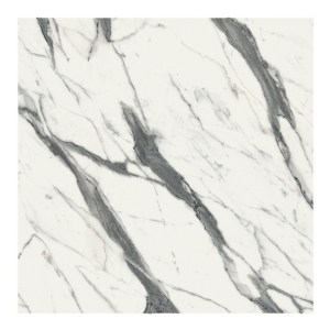 zougris-13.0619 HPL 69X69 ΕΠΙΦΑΝΕΙΑ WHITE CARRARA 12MM